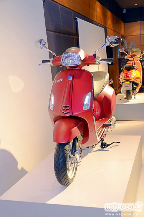 Vespa Vespa