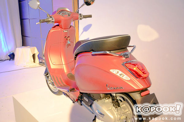 Vespa Vespa