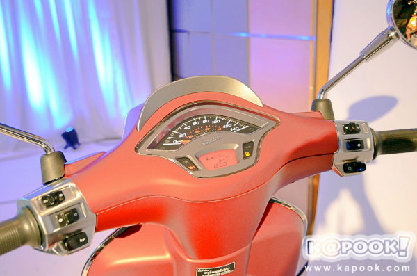 Vespa Vespa