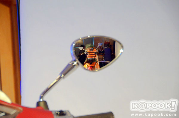 Vespa Vespa