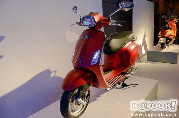 Vespa Vespa