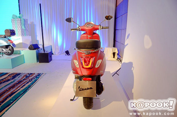 Vespa Vespa