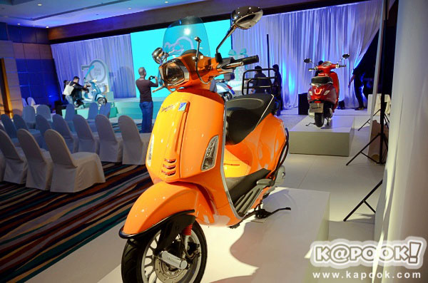 Vespa Vespa