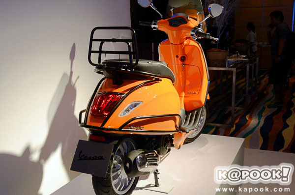 Vespa Vespa