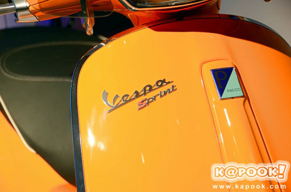 Vespa Vespa