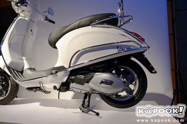 Vespa Vespa