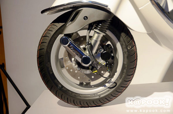 Vespa Vespa