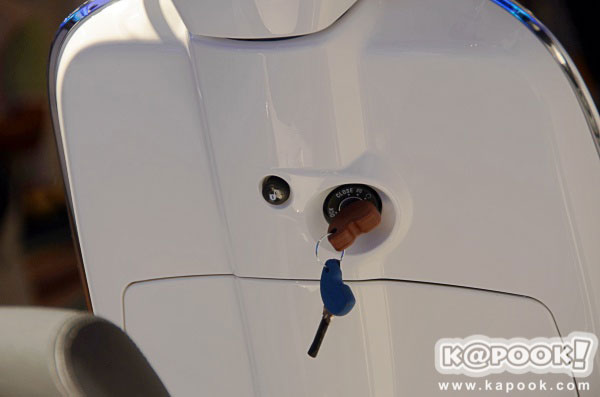 Vespa Vespa