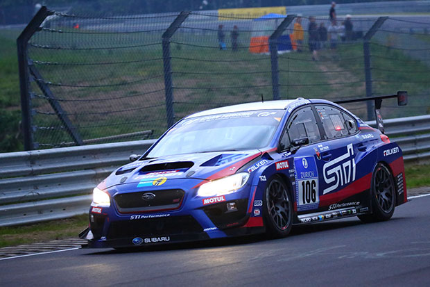 Subaru WRX STI Subaru WRX STI