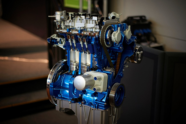 Ecoboost Ecoboost
