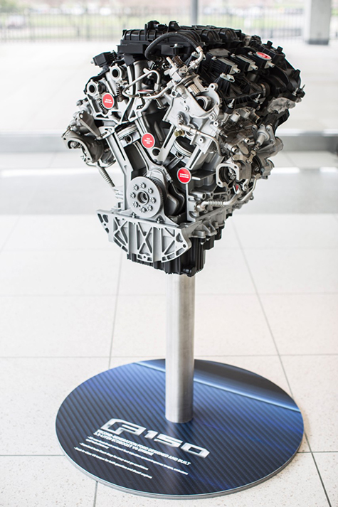Ecoboost Ecoboost
