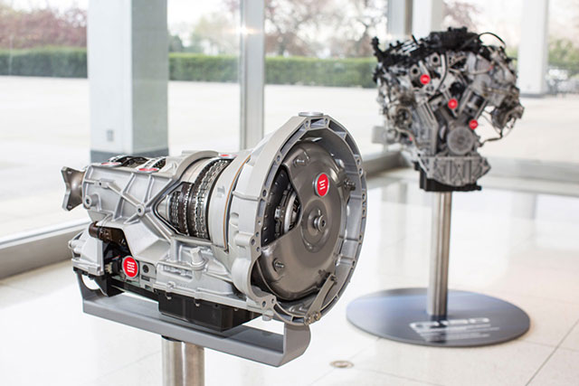 Ecoboost Ecoboost