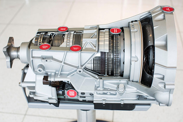 Ecoboost Ecoboost