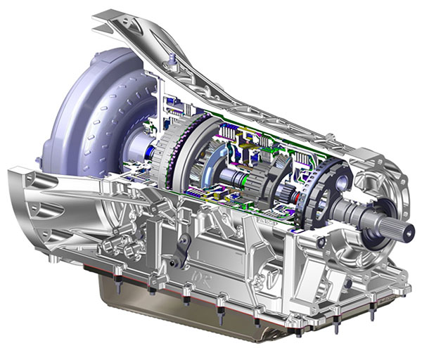 Ecoboost Ecoboost