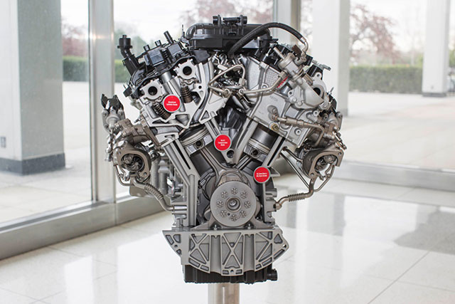 Ecoboost Ecoboost