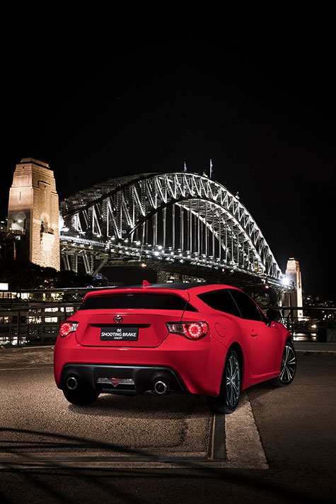 Toyota 86 Toyota 86