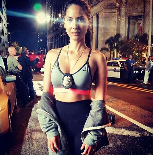 Olivia Munn Olivia Munn