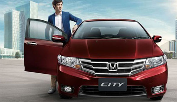 เช็กระบบถุงลมนิรภัย Honda เช็กระบบถุงลมนิรภัย Honda