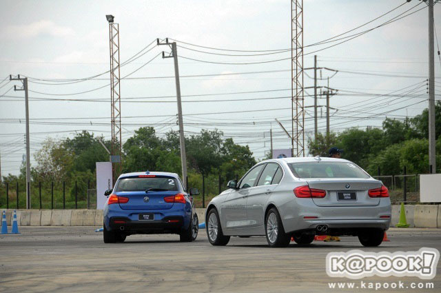 BMW Driving Experience 2016 BMW Driving Experience 2016