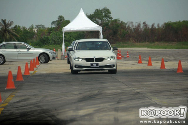 BMW Driving Experience 2016 BMW Driving Experience 2016