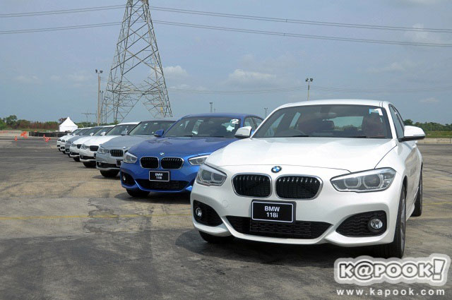 BMW Driving Experience 2016 BMW Driving Experience 2016