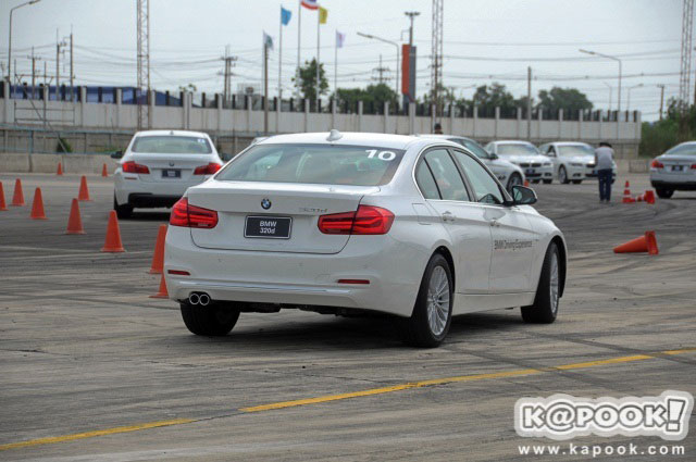 BMW Driving Experience 2016 BMW Driving Experience 2016