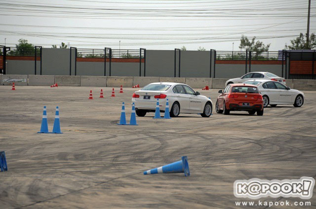 BMW Driving Experience 2016 BMW Driving Experience 2016