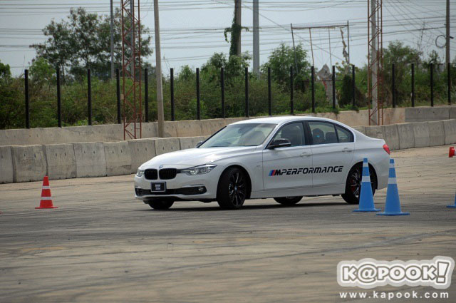 BMW Driving Experience 2016 BMW Driving Experience 2016