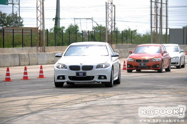 BMW Driving Experience 2016 BMW Driving Experience 2016
