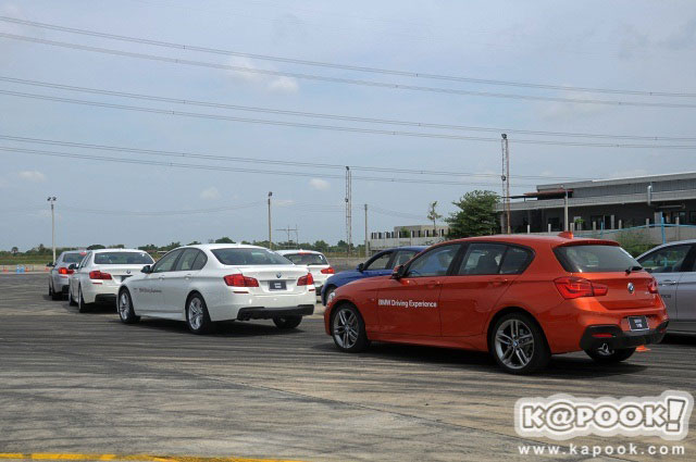 BMW Driving Experience 2016 BMW Driving Experience 2016