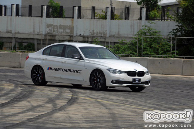 BMW Driving Experience 2016 BMW Driving Experience 2016