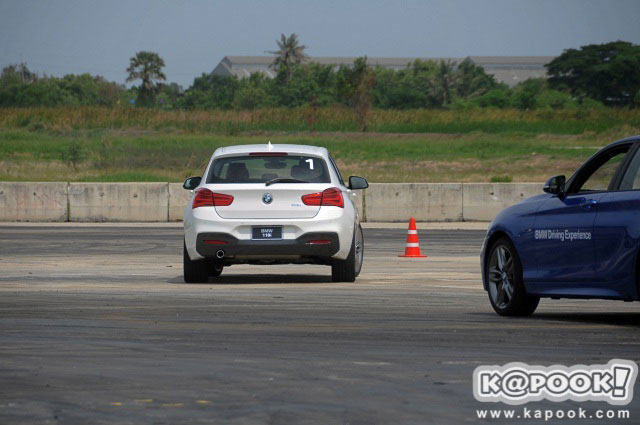 BMW Driving Experience 2016 BMW Driving Experience 2016