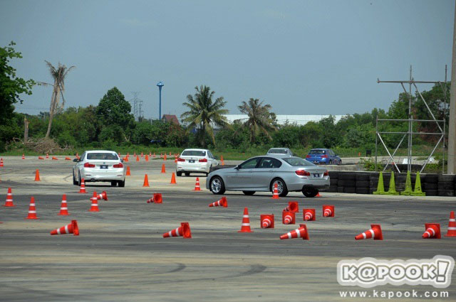 BMW Driving Experience 2016 BMW Driving Experience 2016