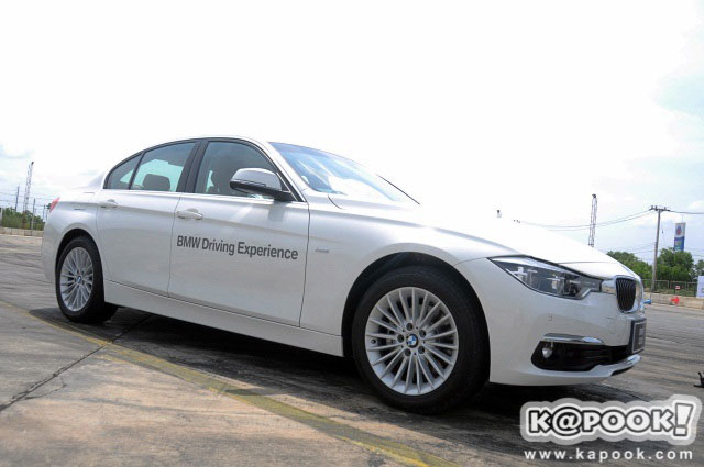 BMW Driving Experience 2016 BMW Driving Experience 2016