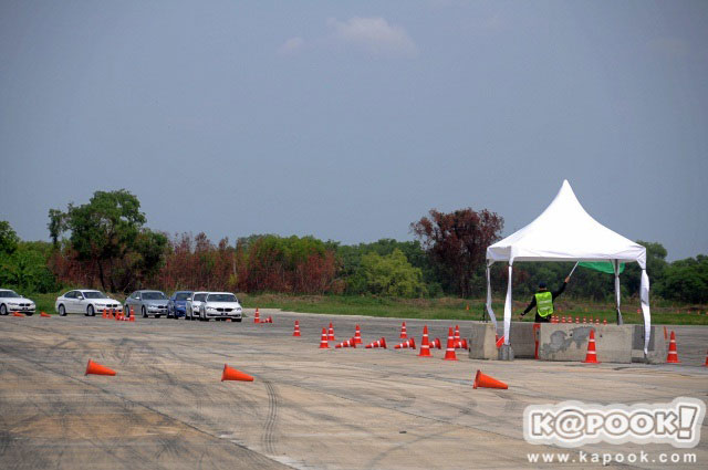 BMW Driving Experience 2016 BMW Driving Experience 2016