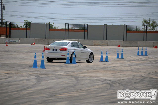 BMW Driving Experience 2016 BMW Driving Experience 2016