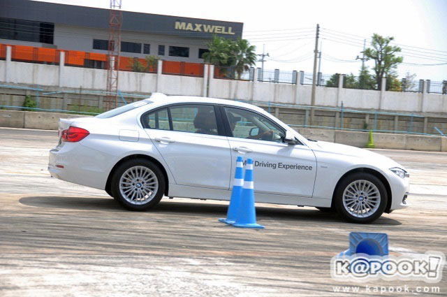 BMW Driving Experience 2016 BMW Driving Experience 2016