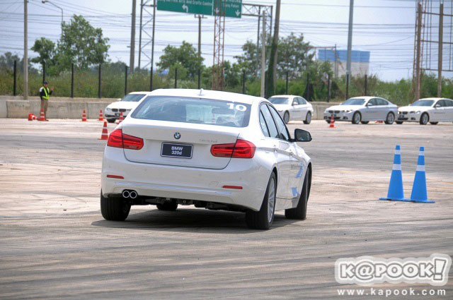 BMW Driving Experience 2016 BMW Driving Experience 2016