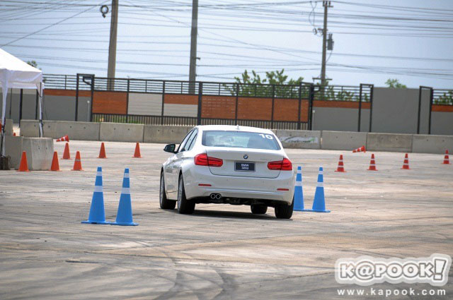 BMW Driving Experience 2016 BMW Driving Experience 2016