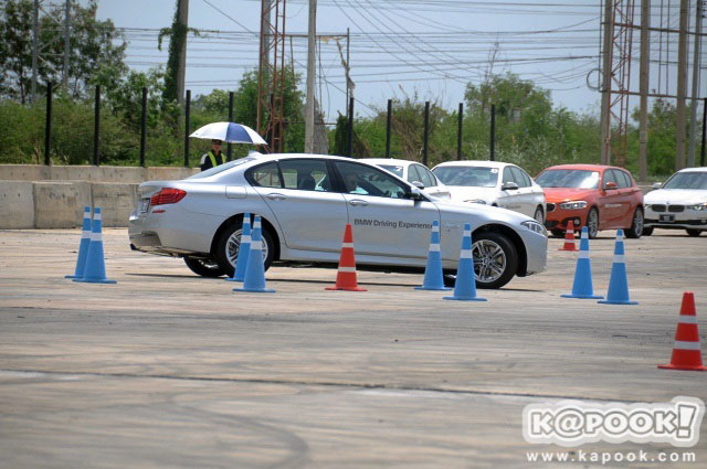 BMW Driving Experience 2016 BMW Driving Experience 2016