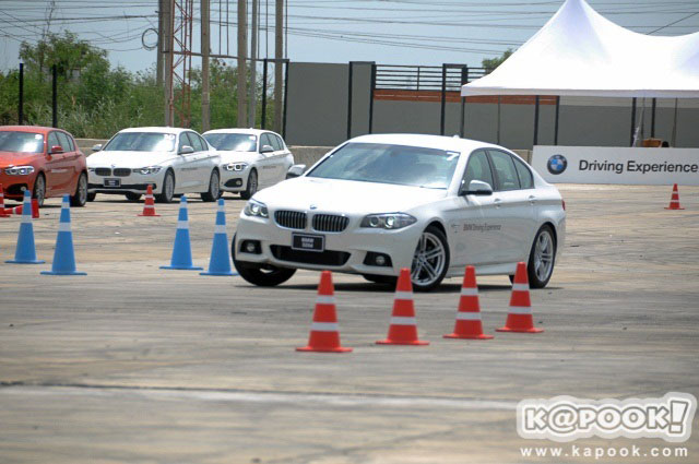 BMW Driving Experience 2016 BMW Driving Experience 2016