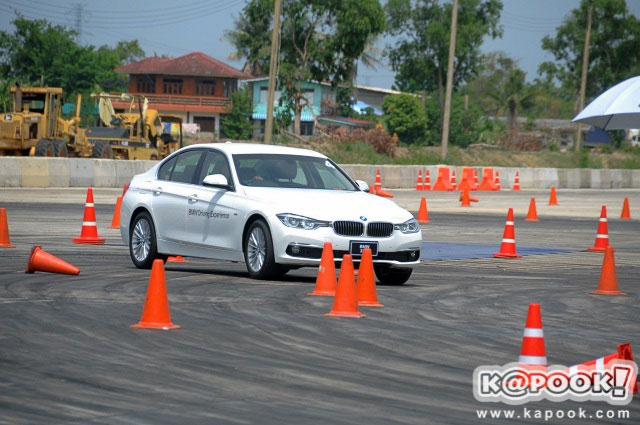 BMW Driving Experience 2016 BMW Driving Experience 2016