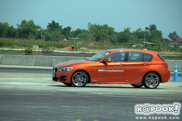 BMW Driving Experience 2016 BMW Driving Experience 2016