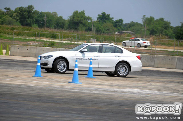 BMW Driving Experience 2016 BMW Driving Experience 2016