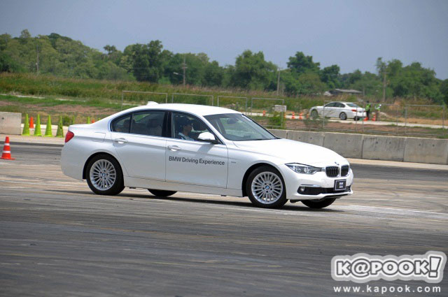 BMW Driving Experience 2016 BMW Driving Experience 2016