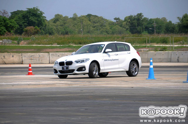 BMW Driving Experience 2016 BMW Driving Experience 2016