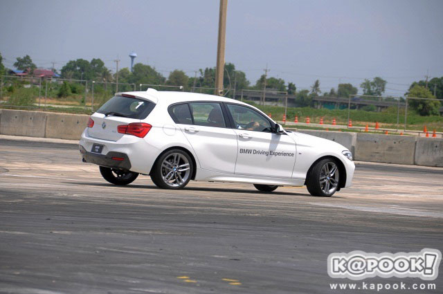 BMW Driving Experience 2016 BMW Driving Experience 2016