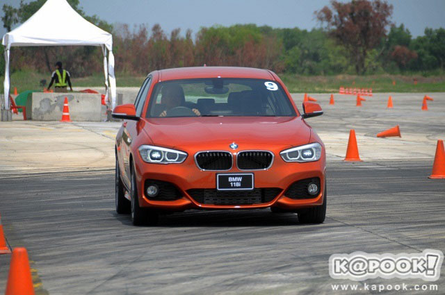 BMW Driving Experience 2016 BMW Driving Experience 2016