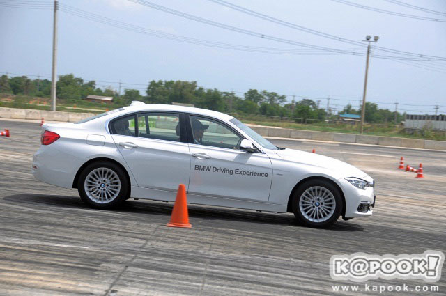BMW Driving Experience 2016 BMW Driving Experience 2016