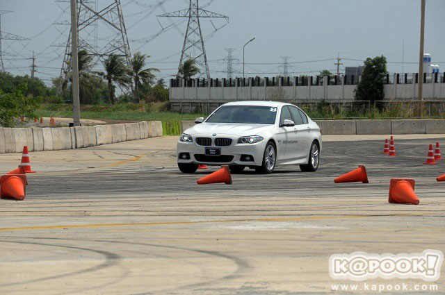 BMW Driving Experience 2016 BMW Driving Experience 2016